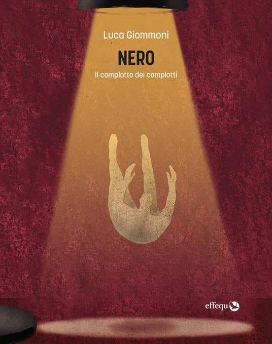 Luca Giommoni: Nero (Paperback, Effequ)
