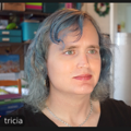 avatar for tricia@bookwyrm.social