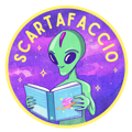 avatar for Scartafaccio