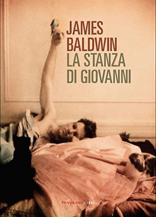 La stanza di Giovanni (Paperback, Italiano language, 2017, Fandango)