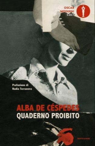 Quaderno proibito (Italian language, 2022, Gruppo Mondadori)