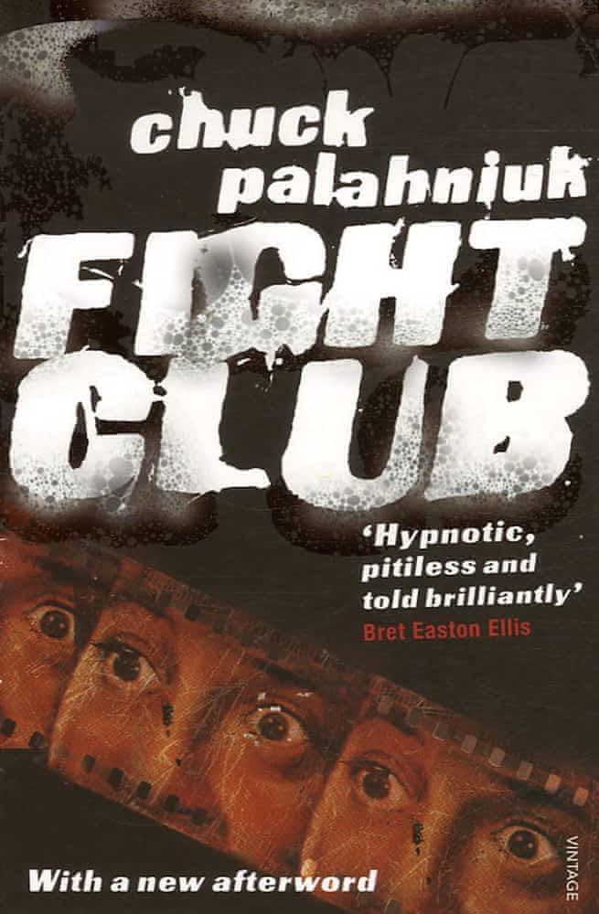 Fight Club (Paperback, 2006, Vintage)