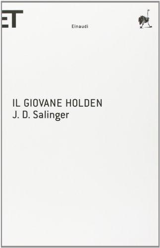 Il giovane Holden (Italian language, 2008)