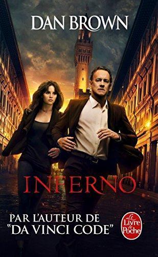 Inferno (Paperback, French language, 2016, French and European Publications Inc)