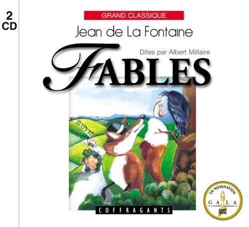 Fables (French language, 2007)