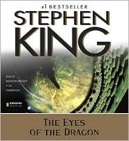 The Eyes of the Dragon (AudiobookFormat, 2010, Penguing Audio)