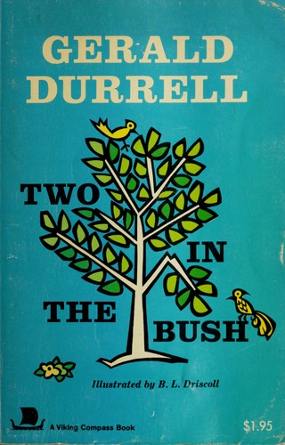 Two in the Bush (Paperback, 1971, Penguin (Non-Classics))