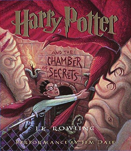 Harry Potter and the Chamber of Secrets (1999)