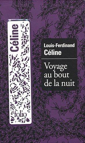 Voyage au bout de la nuit (French language, 2011)