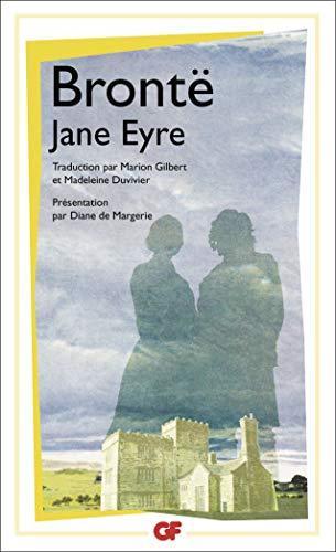 Jane Eyre (French language, 2013)