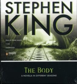 The Body (EBook, 2009, Penguin)