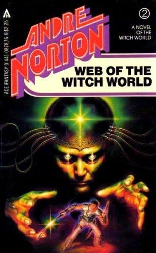 Web of the Witch World (Paperback, 1983, Ace Books)