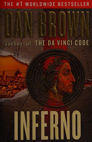 Inferno (2014, Knopf Doubleday Publishing Group)