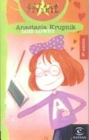 Lois Lowry: Anastasia Krupnik (Spanish language, 2001, Turtleback Books Distributed by Demco Media)