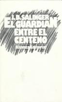 Jerome David Salinger: El Guardian Entre El Centeno (Spanish language, 1999, AIMS International Books)