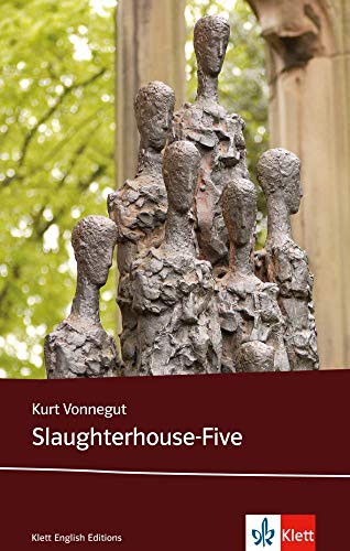 Kurt Vonnegut (duplicate): Slaughterhouse-Five (Paperback, 2013, Klett Sprachen GmbH)