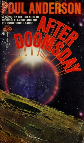 After Doomsday (Paperback, 1986, Baen)