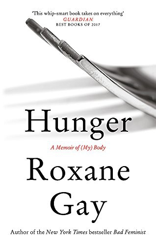 Hunger (Paperback, corsair uk)