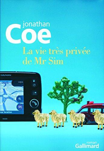 La vie très privée de Mr Sim (French language, 2011)