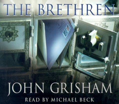 The Brethren (John Grishham) (AudiobookFormat, 2000, Random House Audio)