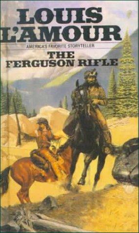 Ferguson Rifle (Hardcover, 1999, Tandem Library)