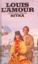 Sitka (Hardcover, 1999, Bt Bound)