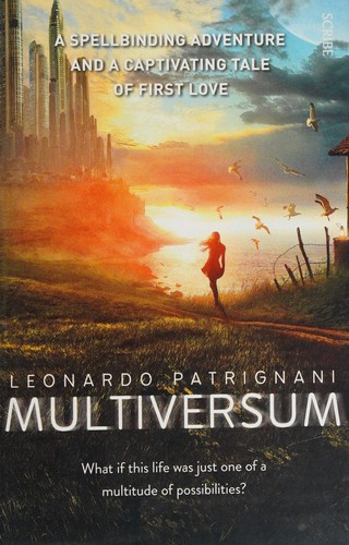 Multiversum (2014, Scribe Publications)