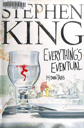 Everything's Eventual (Hardcover, 2002, Scribner)