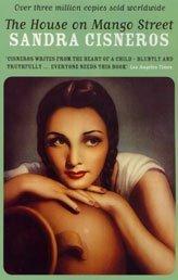 Sandra Cisneros: The House on Mango Street (Paperback, 2004, Bloomsbury Pub Ltd)