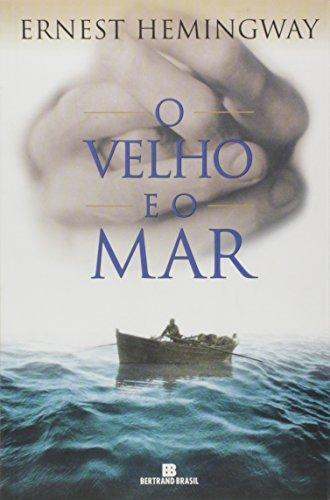 O Velho e o Mar (Portuguese language, 2002)