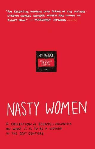 Heather McDaid: Nasty Women (Paperback, 2017, 404 Ink)