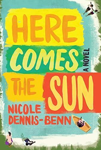 Here comes the sun (2016)