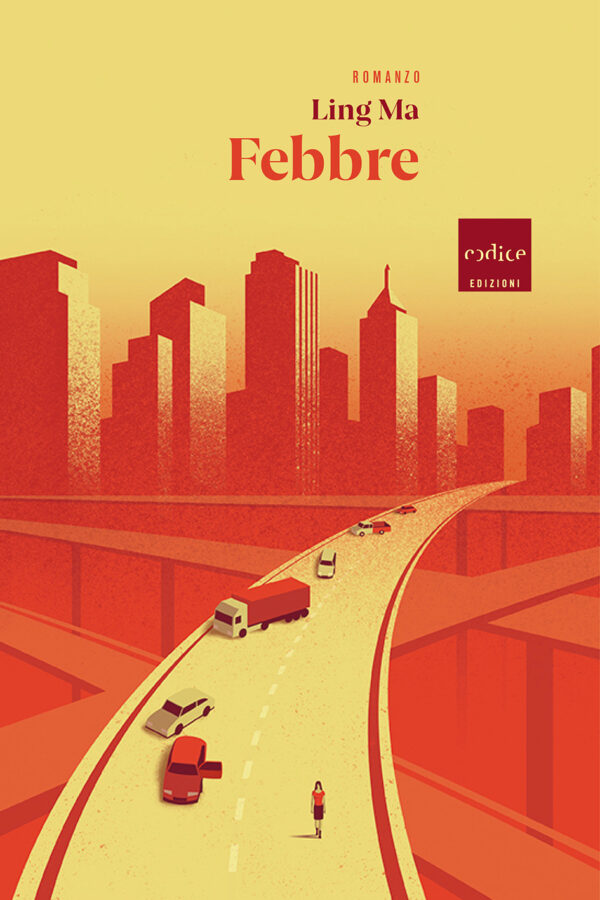 Febbre (Paperback, italiano language, Codice Edizioni)