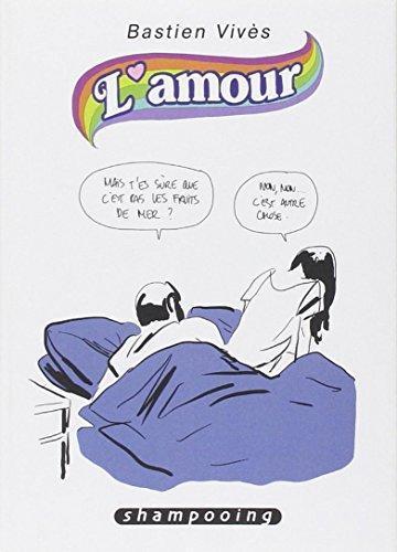 L'amour (French language)