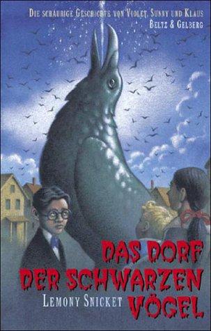 Das Dorf der Schwarzen (Paperback, German language, 2002, Distribooks)