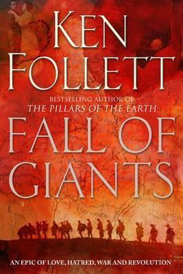 Fall of Giants (2010)