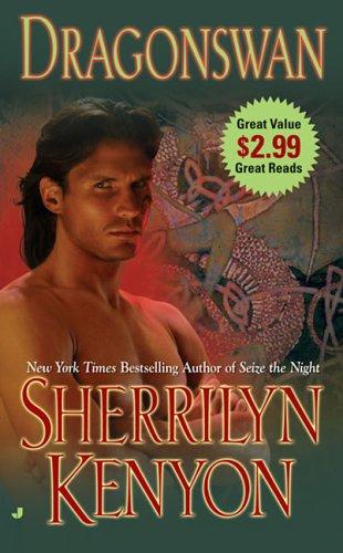 Sherrilyn Kenyon: Dragonswan (Paperback, 2005, Jove, Jove Pubns)