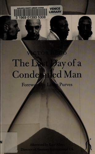 The last day of a condemned man (Paperback, 2002, Hesperus)
