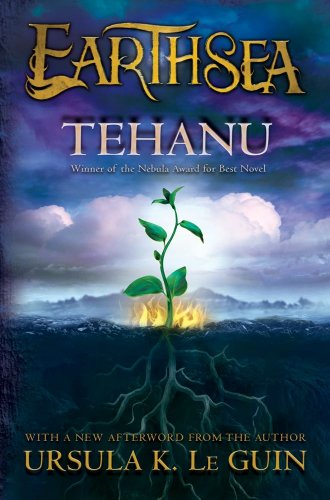 Tehanu (Hardcover, 2012, Atheneum)