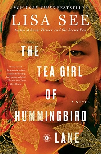 The Tea Girl of Hummingbird Lane (Paperback, 2018, Scribner)