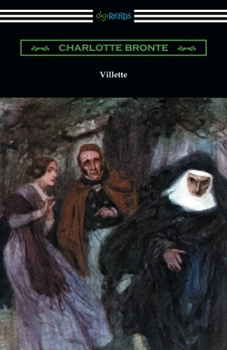 Villette (Paperback, 2017, Digireads.com Publishing)