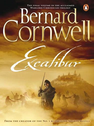 Excalibur (EBook, 2009, Penguin Group UK)