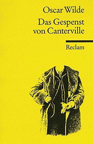 Das Gespenst von Canterville (German language, 1998)