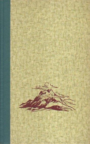 Franz Werfel: Die vierzig Tage des Musa Dagh (German language, 1969, Fackelverlag)