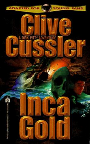 Inca Gold (1998, Pocket Books)