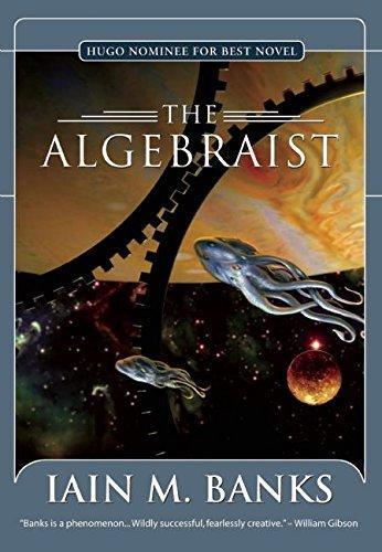 The Algebraist (2006)