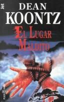 Dean Koontz: El lugar maldito (Paperback, 1991, Plaza & Janes Editories Sa)