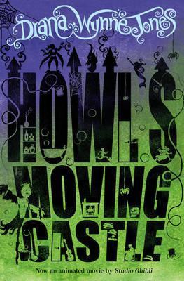 Howl's Moving Castle (2010, HarperCollins Publishers Limited)