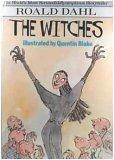The Witches (Paperback, 1997, Scholastic Inc.)