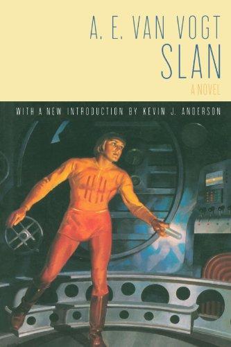 Slan (1998)